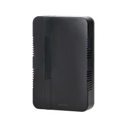 Dzwonek OBREVIS MAXI OR-DP-MR-150/B czarny Orno