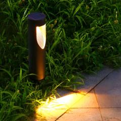 Słupek solarny, wbijany Mike 3000K IP44