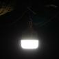 Lampka wisząca, przenośna, kempingowa LED Bulb 10W 4000K