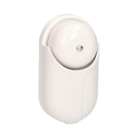 Dzwonek jednotonowy STANDARD BIS 8V OR-DP-VD-143/W/8V