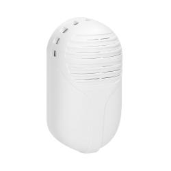 Dzwonek dwutonowy PLUS 230V OR-DP-VD-140/W biały