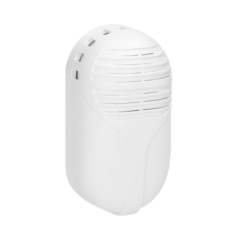 Dzwonek dwutonowy PLUS 230V OR-DP-VD-140/W biały