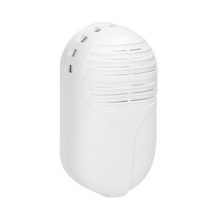 Dzwonek dwutonowy PLUS 230V OR-DP-VD-140/W biały