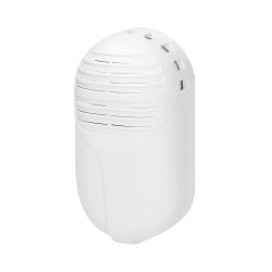Dzwonek dwutonowy PLUS 230V OR-DP-VD-140/W biały Orno