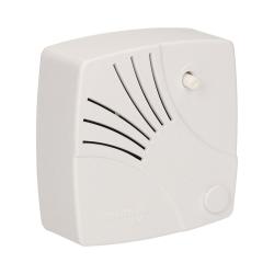 Dzwonek dwutonowy SONIC 230V, OR-DP-VD-145/W  biały