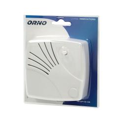 Dzwonek dwutonowy SONIC 230V, OR-DP-VD-145/W biały Orno