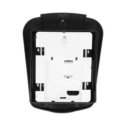 Dzwonek dwutonowy 230V, OR-DP-VD-141/B czarny Orno