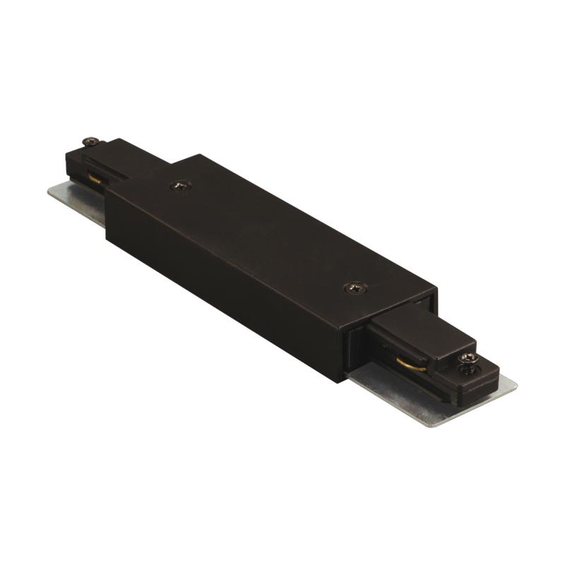 Łącznik do szynoprzewodów CONNECTOR PS230V I czarna