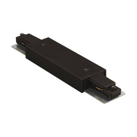 Łącznik do szynoprzewodów CONNECTOR PS230V I czarna