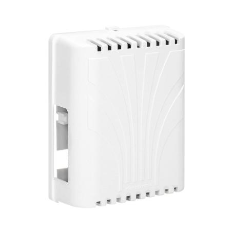 Dzwonek dwutonowy BITON PLUS 230V, OR-DP-VD-138/W biały