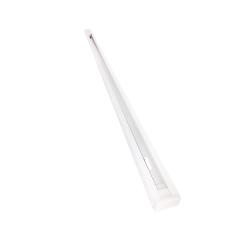 Prowadnica Lampy TRACK LIGHT biała 1-Obwodowe v10