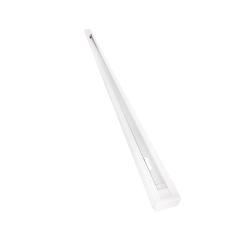 Prowadnica Lampy TRACK LIGHT biała 1-Obwodowe v10