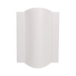 Dzwonek dwutonowy TON COLOR 230V, OR-DP-VD-144/W biały Orno