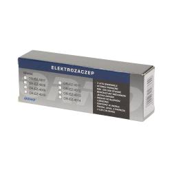 Elektrozaczep lewy bez pamięci i bez blokady OR-EZ-4013