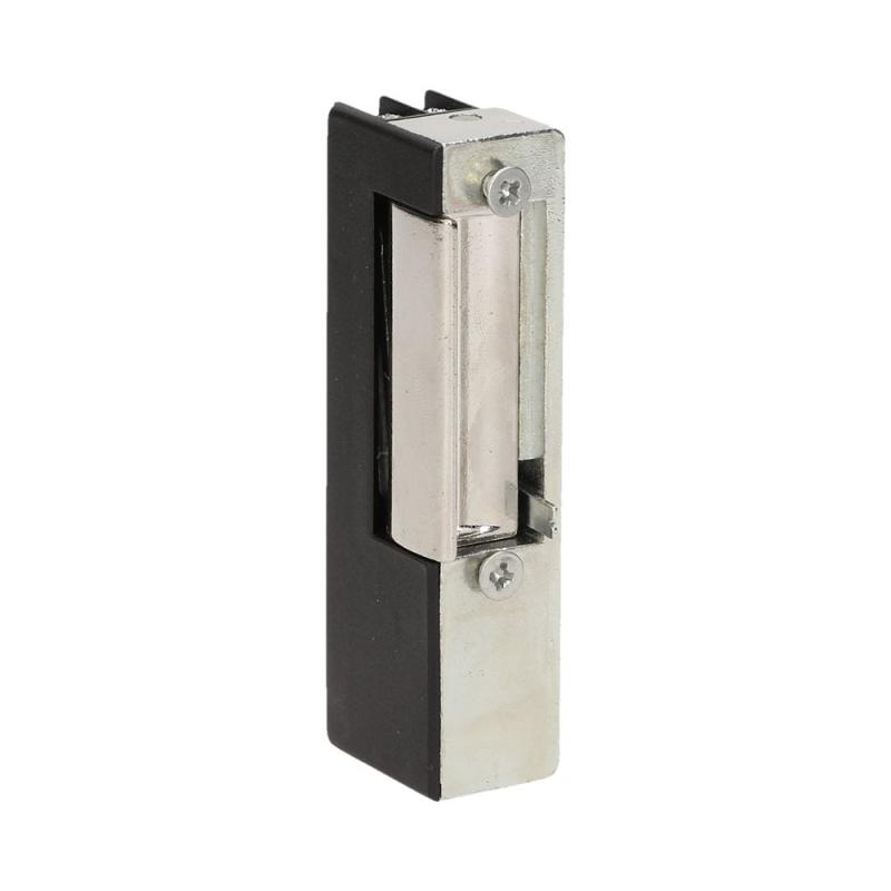 Elektrozaczep lewy z blokadą OR-EZ-4009