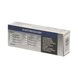 Elektrozaczep lewy z pamięcią OR-EZ-4007