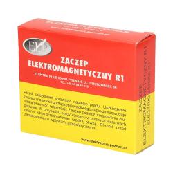 Elektrozaczep szeroki R1-12.10