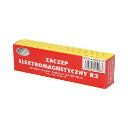 Elektrozaczep wąski prawy R2-12.10P
