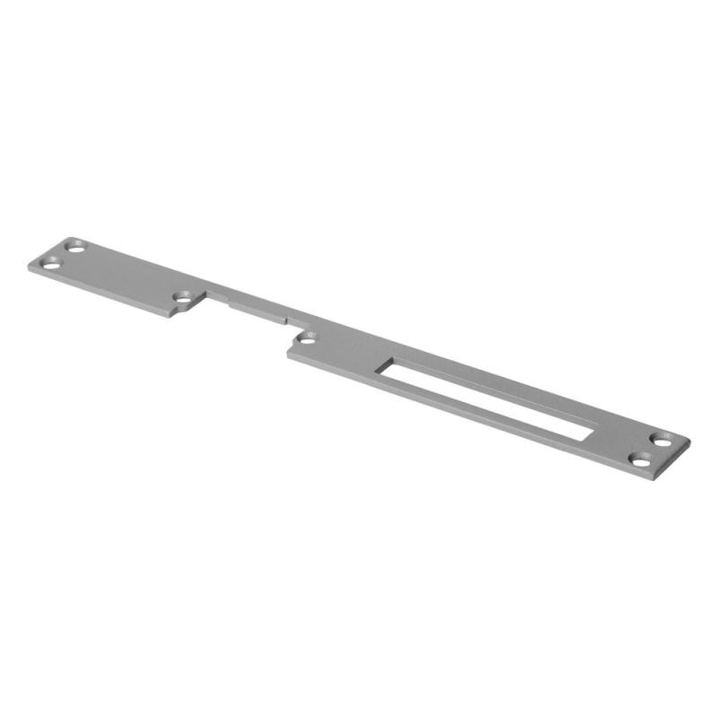 Szyld prosty długi malowany 250mm OR-EZ-03