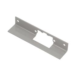 Szyld kątowy krótki malowany SK150-M Orno