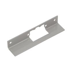 Szyld kątowy krótki malowany SK150-M Orno