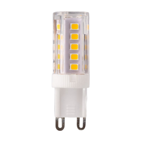 Żarówka LED G9 3W 3000K 350lm