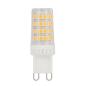 Żarówka LED G9 5W 3000K 480lm