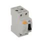 Wyłącznik różnicowoprądowy KRD10 2P 40A AC 30mA Ideal