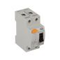 Wyłącznik różnicowoprądowy KRD10 2P 25A AC 300mA Ideal