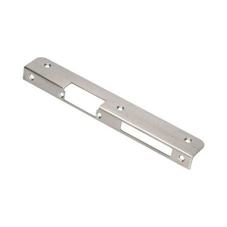 Szyld kątowy lewy INOX OR-EZ-4001SRL2 Orno