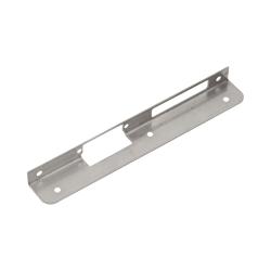 Szyld kątowy lewy INOX OR-EZ-4001SRL2 Orno