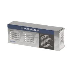 Elektrozaczep prawy z blokadą OR-EZ-4010