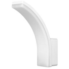 FRENIT II LED 12W/15W/20W, oprawa ogrodowa, IP65, 4000K, biała