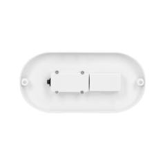 RISMO LED OVAL 12W oprawa kanałowa, 1080lm, IP65, IK08, 4000K