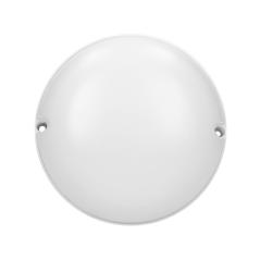 RISMO LED ROUND 12W oprawa kanałowa, 1080lm, IP65, IK08, 4000K