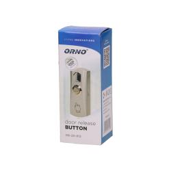Przycisk wyjścia natynkowy OR-ZS-813