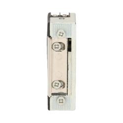 Elektrozaczep symetryczny bez pamięci, bez blokady NISKOPRĄDOWY OR-EZ-4033