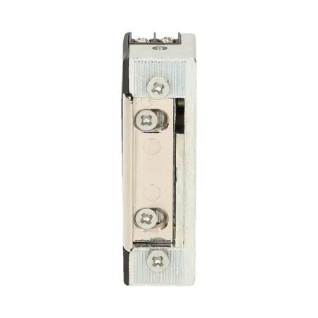 Elektrozaczep symetryczny bez pamięci, bez blokady NISKOPRĄDOWY OR-EZ-4033