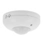 Czujnik ruchu sufitowy ZONA JQ-37-W biały