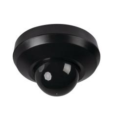 Czujnik obecności sufitowy SENTO-O-WT-B/B czarny