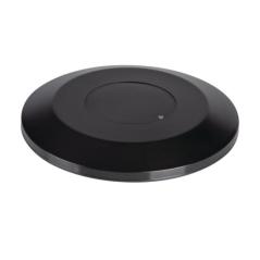 Czujnik ruchu sufitowy MW PRESENSOR-O-B NT czarny