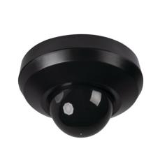 Czujnik ruchu sufitowy PIR SENTO-O-WT-B/B czarny