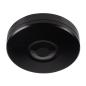 Czujnik ruchu sufitowy PIR ZONA MINI WT-B/B czarny