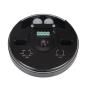 Czujnik ruchu sufitowy PIR ZONA MINI WT-B czarny