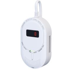 Czujnik tlenku węgla i gazu CTLG-08