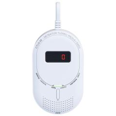 Czujnik tlenku węgla i gazu CTLG-08