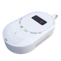 Czujnik tlenku węgla i gazu CTLG-08