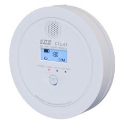 Czujnik tlenku węgla bateryjny CTL-01