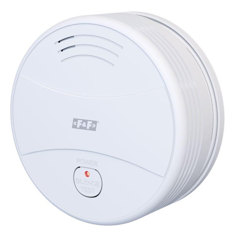 Czujnik dymu bateryjny CDM-07