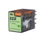 Przekaźnik interfejsowy PG 4P 5A 230V AC
